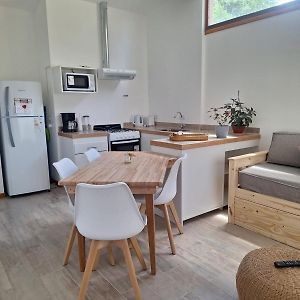 Apartamento de 1 Dormitorio
